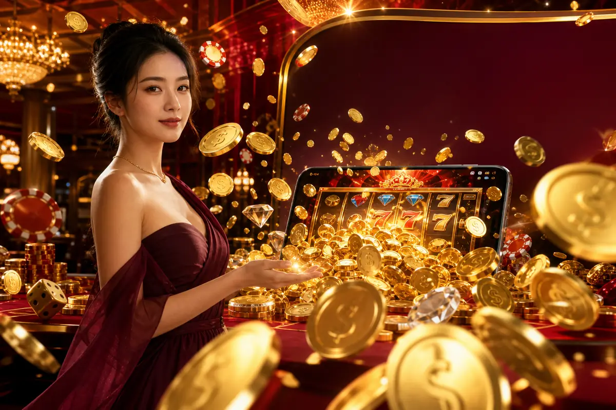 qrpay888 Casino kaedah pembayaran DuitNow dan Touch n Go