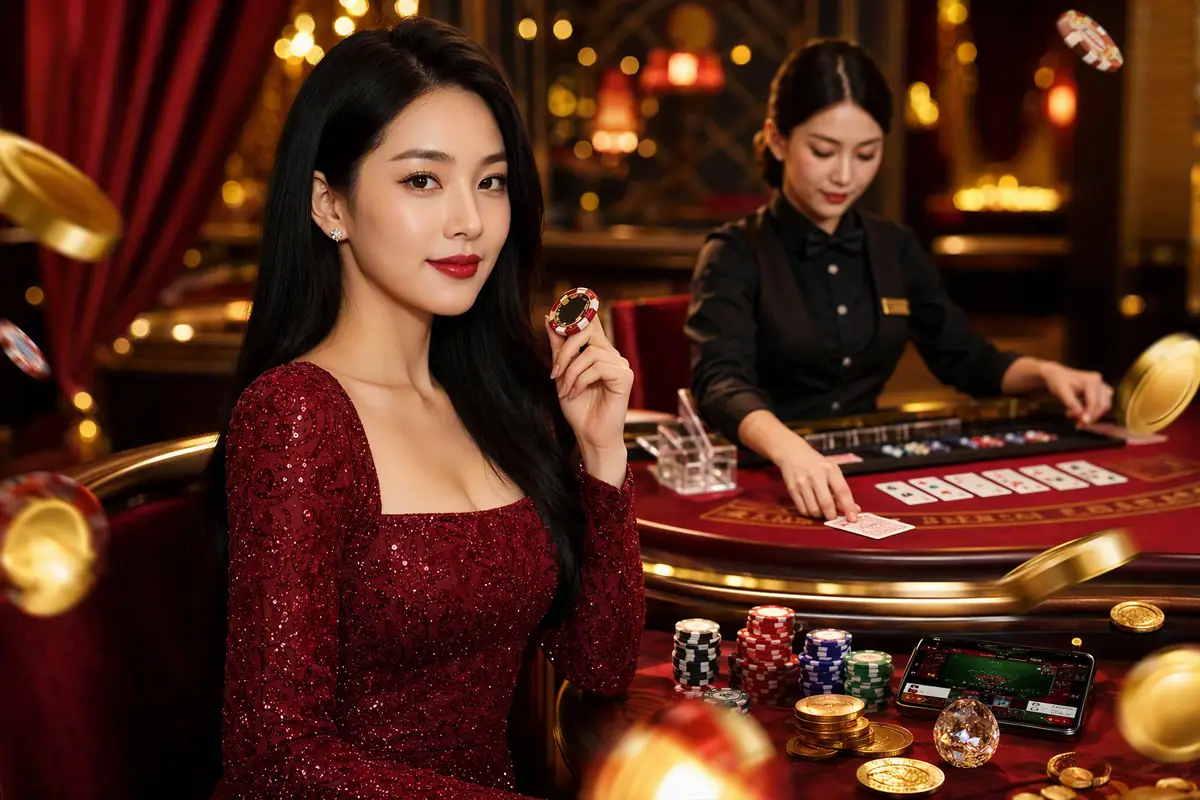 qrpay888 antara muka slot mudah alih