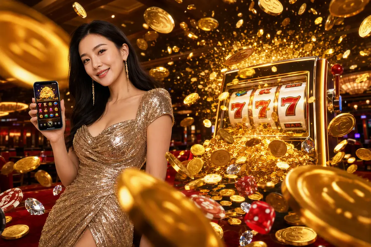 qrpay888 deposit DuitNow pembayaran mudah