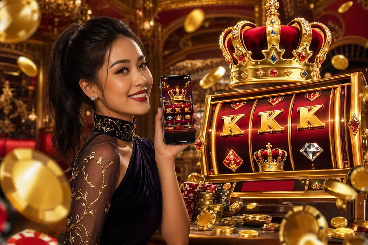 qrpay888 Casino keselamatan akaun dan perlindungan pemain
