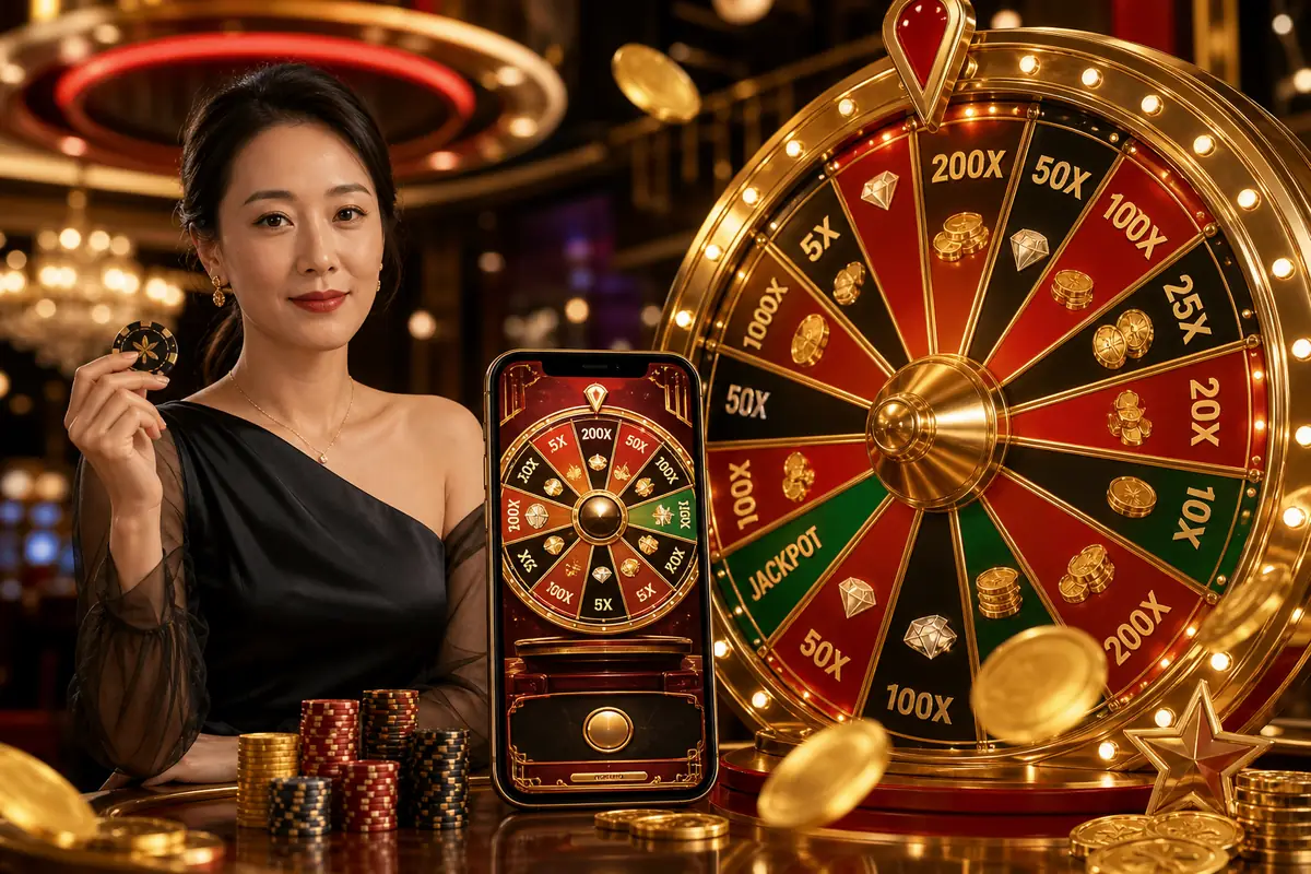qrpay888 program VIP cashback mingguan