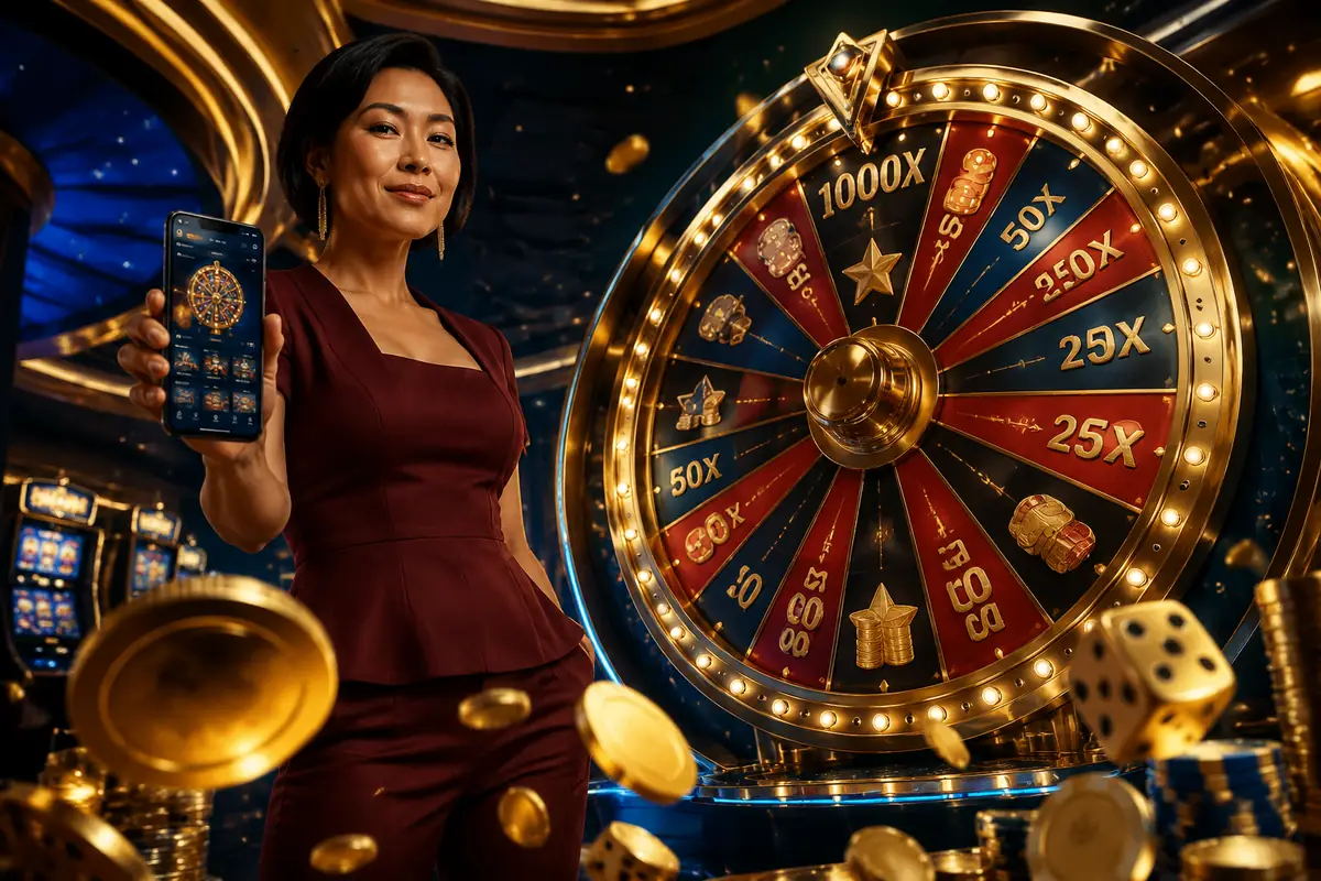 qrpay888 tips strategi taruhan sukan maya